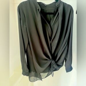 Beautiful ALLSAINTS blouse